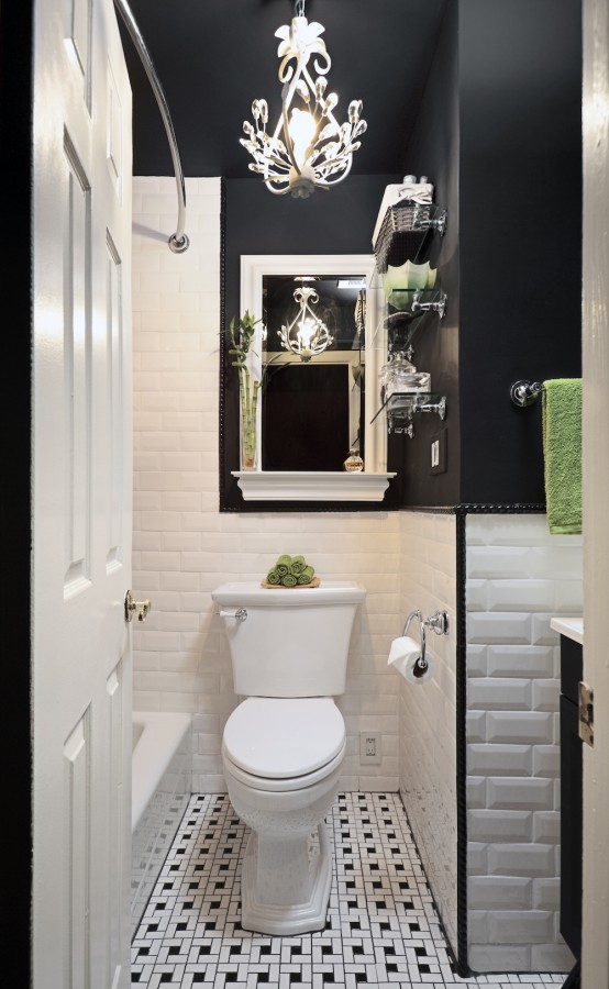 Modern Bathroom Designs To Inspire Your Remodel Sweeten