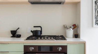 Muted Green Kitchen Cabinets Sweeten