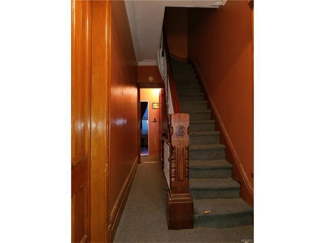 during photo of bathroom in Buckstown resale remodel