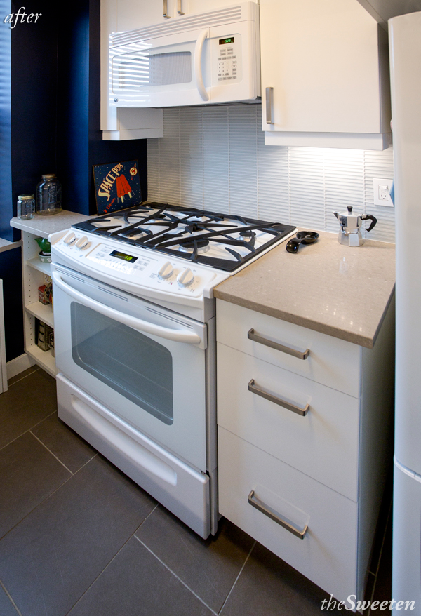 brooklyn heights kitchen renovation