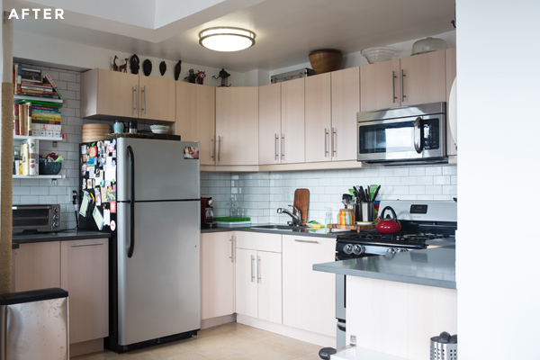 kitchen renovations in brooklyn