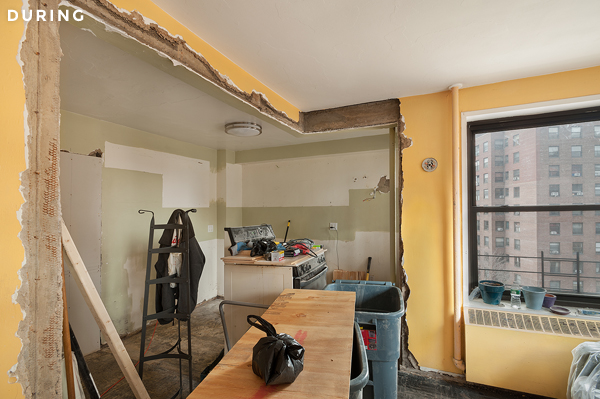 brooklyn apartment renovation