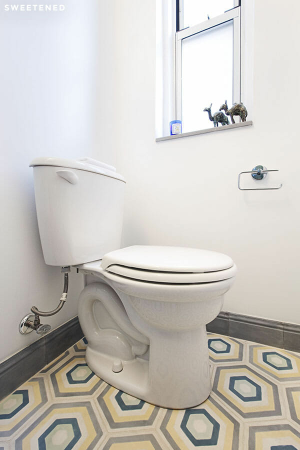 NYC bathroom renovations