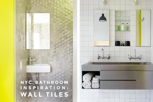 Bathroom Wall Tile Ideas, Bathroom Glass Tile Ideas