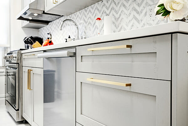 greenwich village kitchen renovation