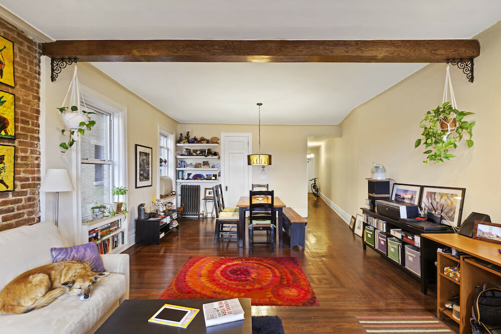 Wood Floor Care Stop Squeaks Keep, Hardwood Floors In Apartments