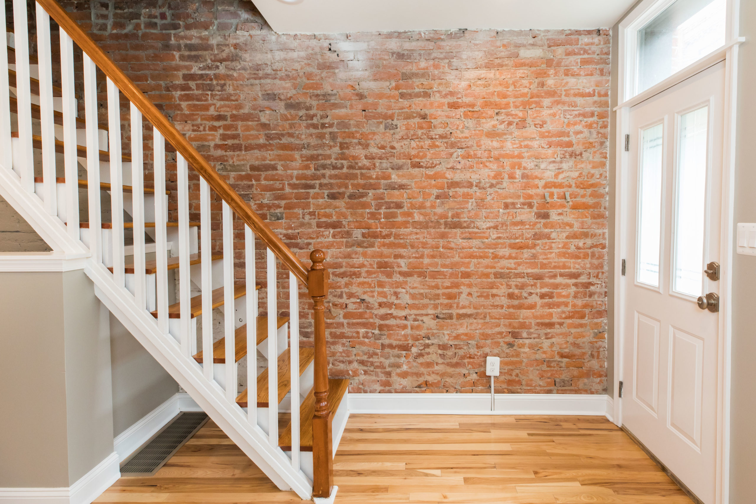 philadelphia rowhouse remodel