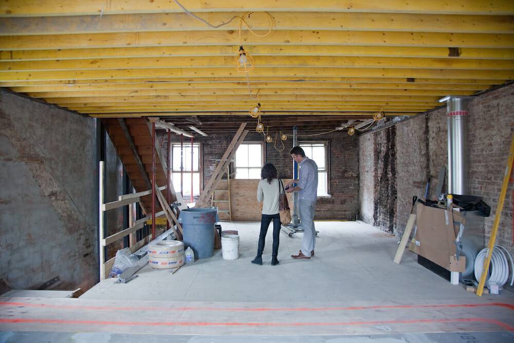 5 Steps to Hiring a General Contractor for Your Renovation
