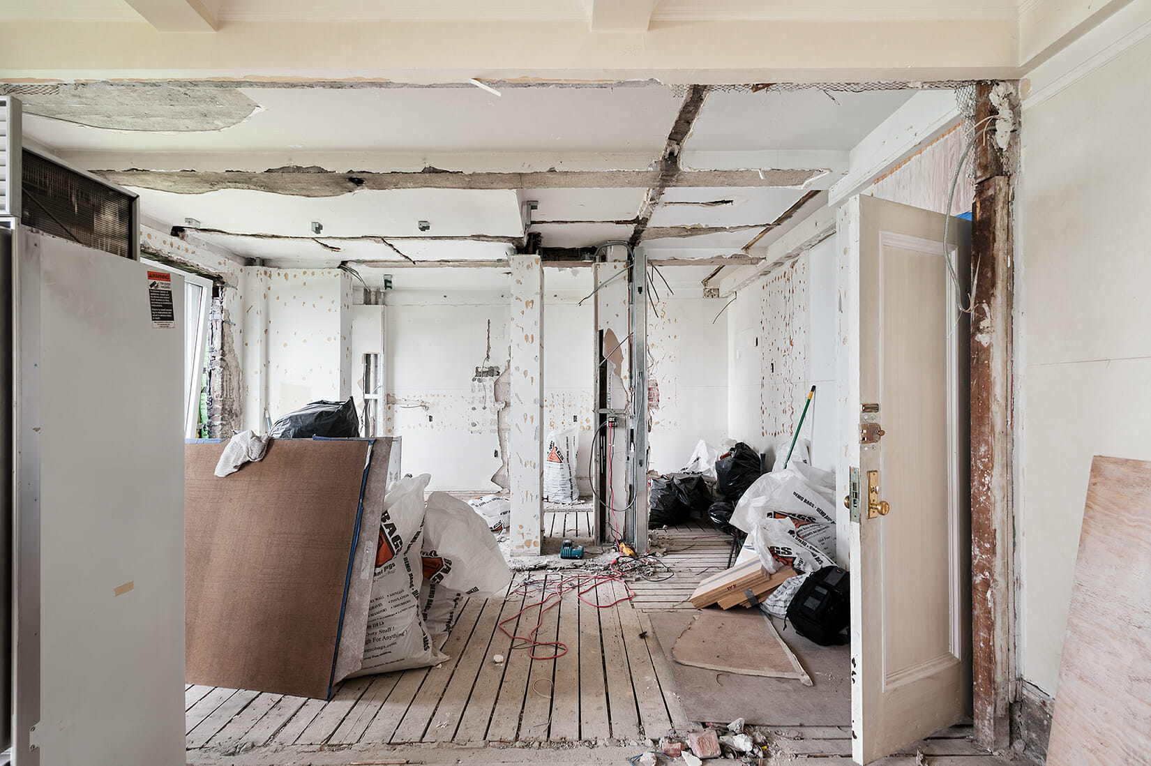 renovation Singapore