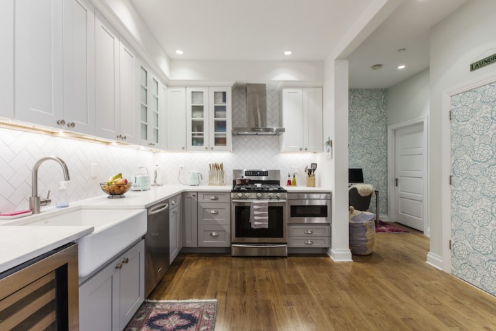 should you remodel or move, kitchen, renovation, remodel, NYC