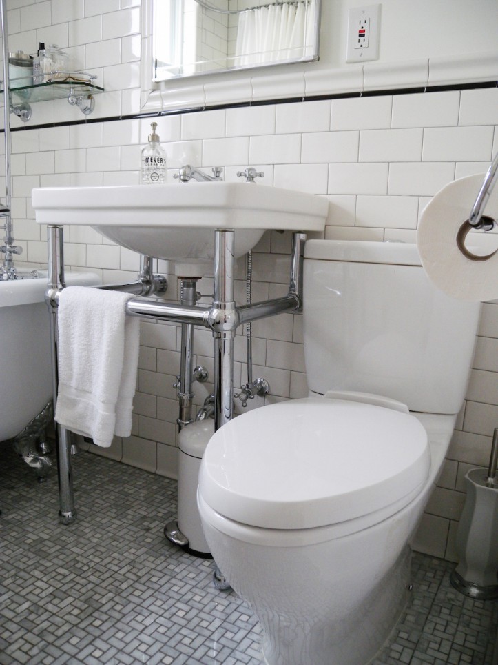 Brooklyn kitchen and bathroom renovation