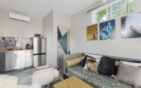 ADU remodel