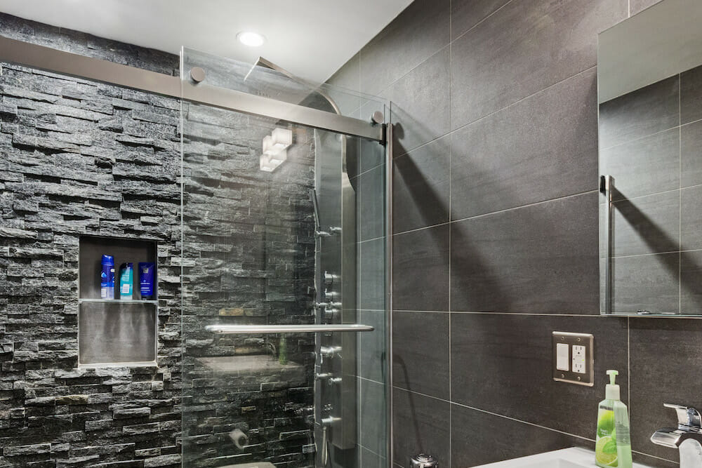 Shower Heads 101 Personalize Your Bathing Experience 