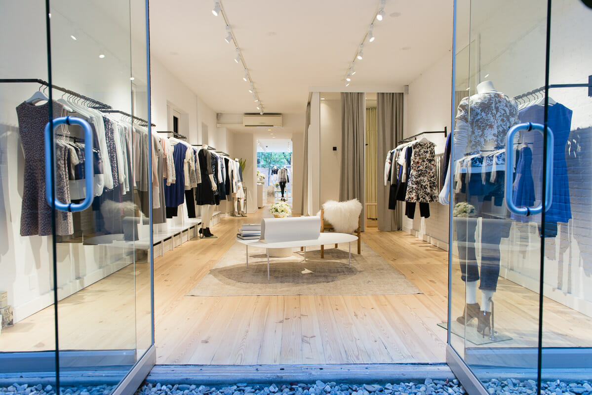 All Source building Services Customized Retail Renovations Design for Maximum Impact