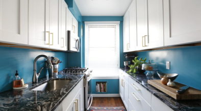 39 Kitchen Cabinet Design Ideas to Give Your Space an Ultimate Makeover