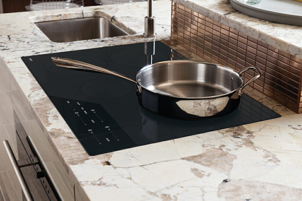 An Induction Cooktop for Our Kitchen - GreenBuildingAdvisor