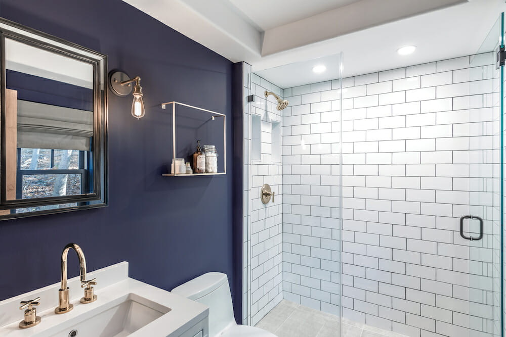 how much does it cost to renovate a bathroom in 2019
