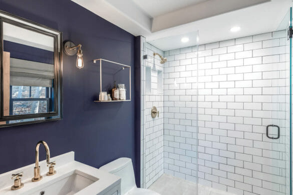 How Much Does Bathroom Remodeling Cost in Boston?