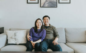 New Jersey homeowners