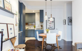 pendant lighting