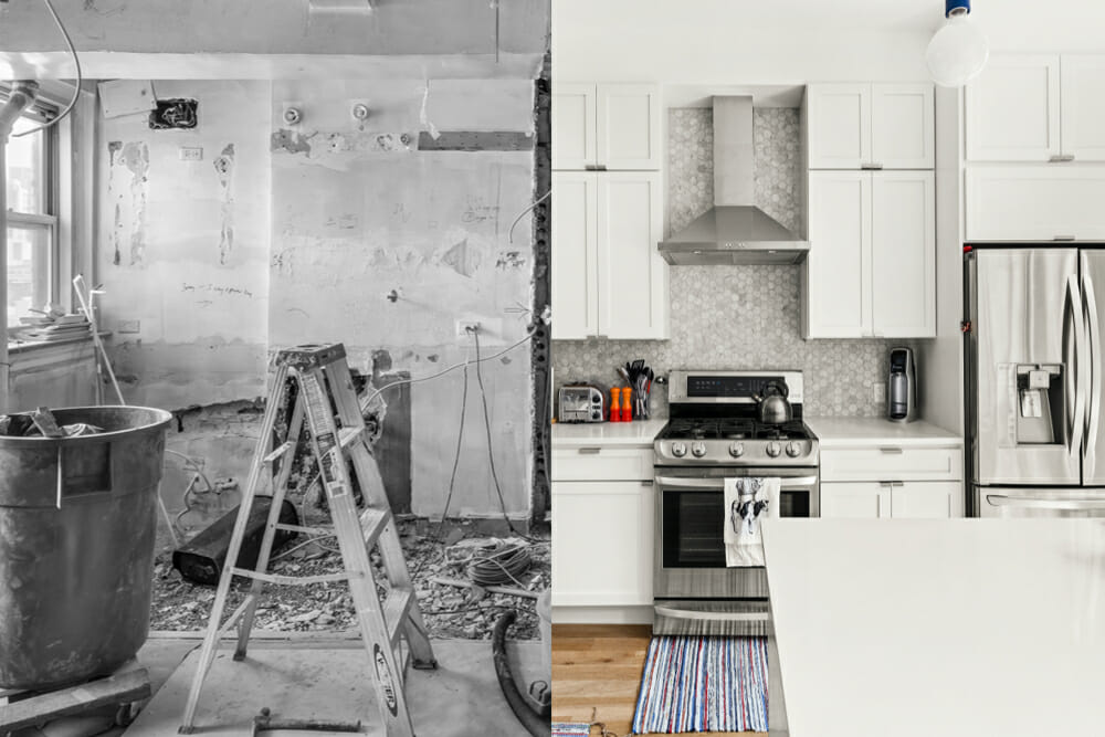 Kitchen Inventions Timeline Dandk Organizer