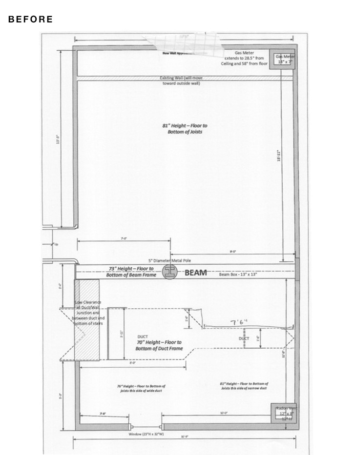 floor plan, basement renovation, home renovation, design, basement renovation before and after