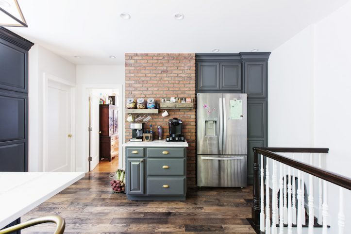 Brooklyn kitchen, renovation, remodel