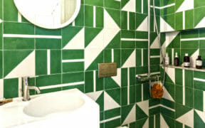 wet room