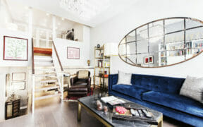 living space