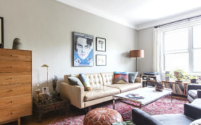 Brooklyn renovation