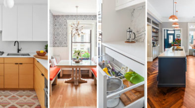 7 Kitchen Trends We'll See in 2020 | Sweeten.com