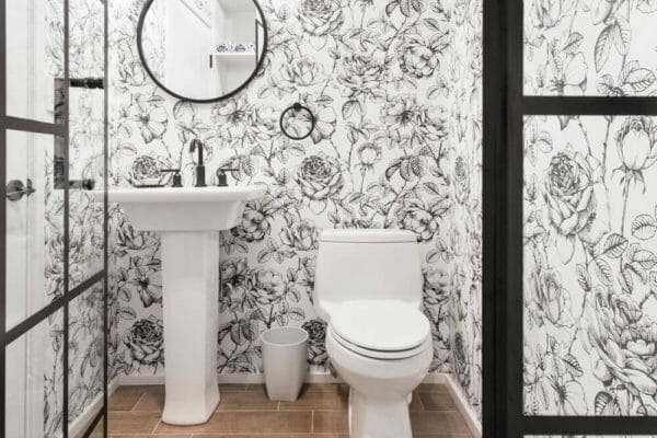 8 Bathroom Vanity Style Ideas