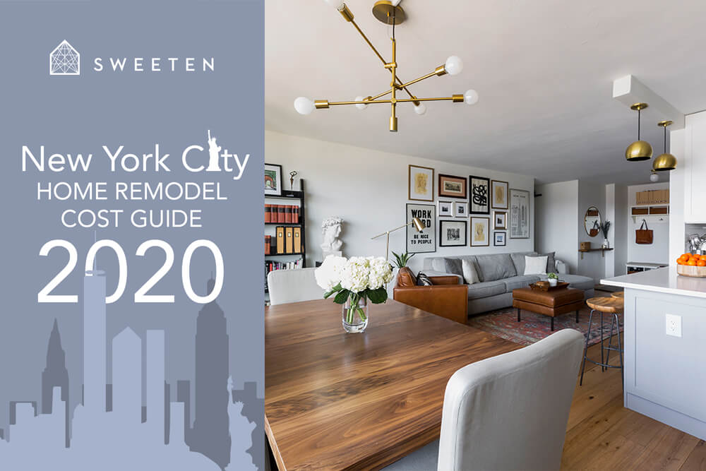 2020 How To Budget For A Full Home Renovation In Nyc