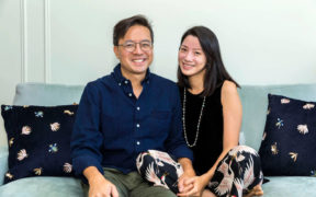 renovators portrait