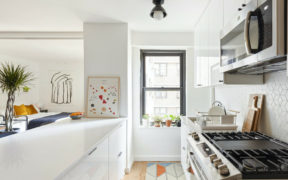 kitchen remodel