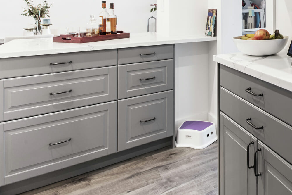 The 411 On Kitchen Cabinet Door Designs Sweeten Blog