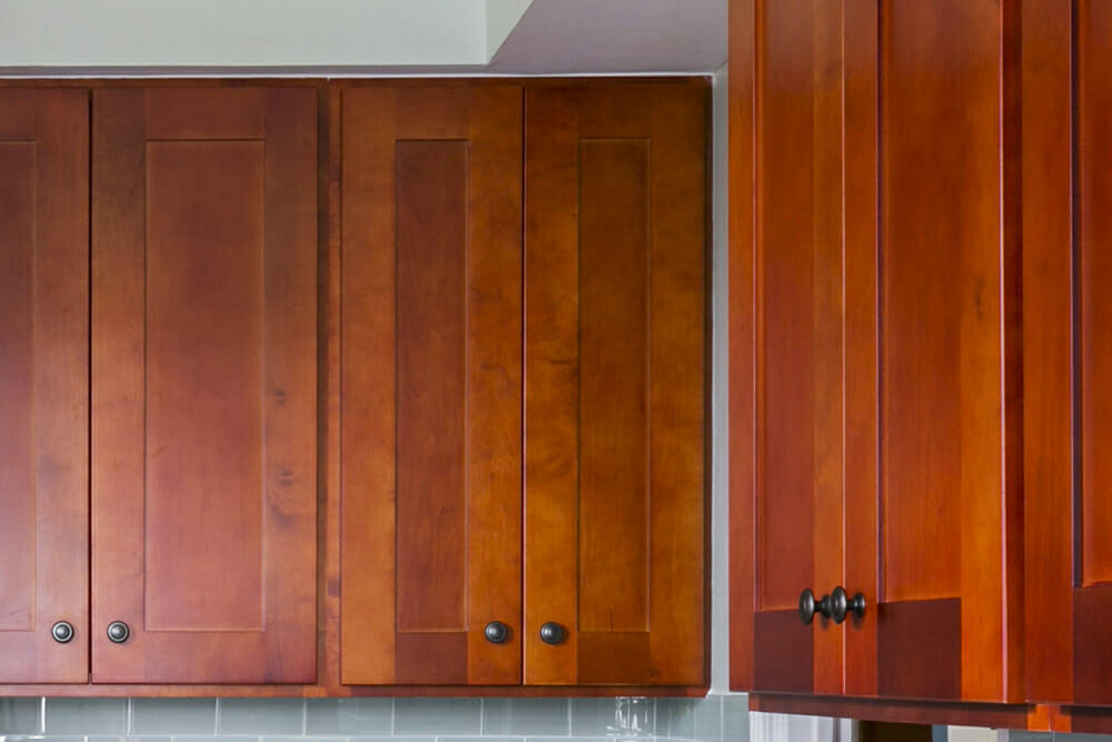 latest design kitchen doors