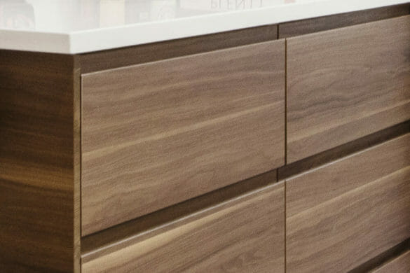 The 411 On Kitchen Cabinet Door Designs | Sweeten Blog