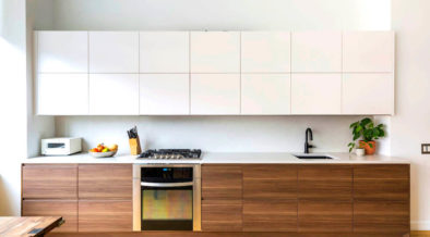 The 411 On Kitchen Cabinet Door Designs