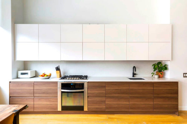 The 411 On Kitchen Cabinet Door Designs