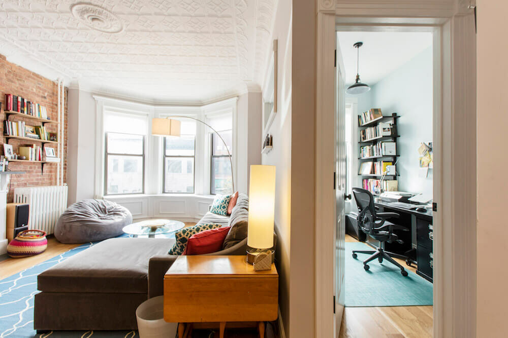 A Creative Full Home Renovation In Brooklyn Sweeten