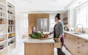 Yonkers kitchen remodel