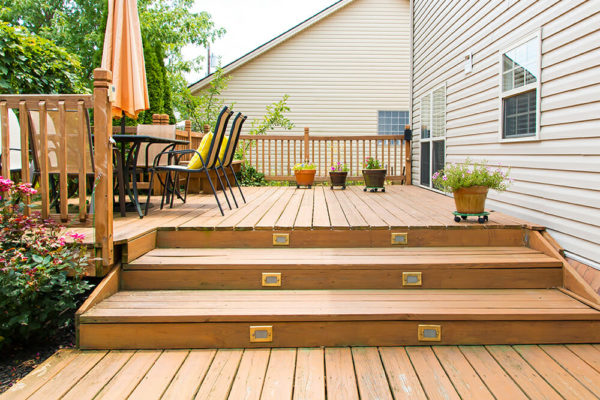 A Guide to Remodeling Outdoor Spaces in Chicago