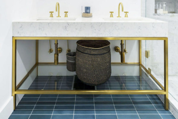 Measure for Bathroom Tile Accurately: What You’ll Need & Tips