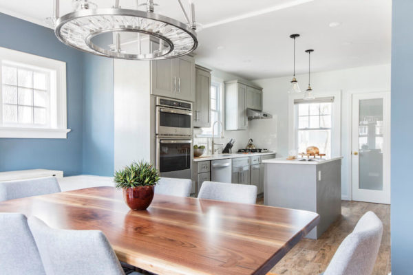 4 Ways to Get An Entertainment Kitchen for Socializing | Sweeten