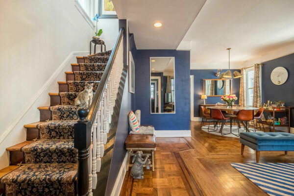 House Renovation Costs in New Jersey