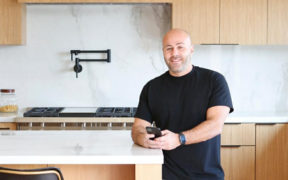 Los Angeles general contractor