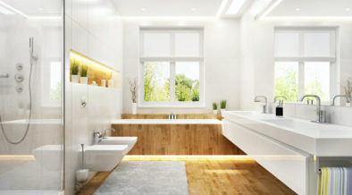 Remodeling A Bathroom In Washington Dc, Do You Need A Permit To Replace Bathroom Tile