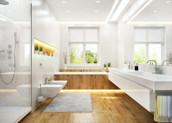 A Guide to Remodeling a Bathroom in Washington, DC