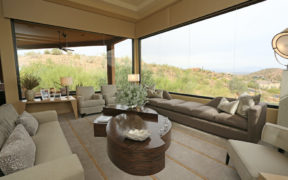 Cooling house Phoenix
